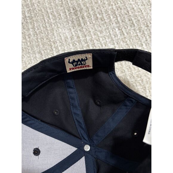 Minnesota Twins MLB Baseball Hat OSFA – Genuine Merchandise Adjustable Cap - Picture 4 of 5